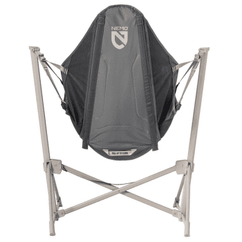 Krzesło Nemo Equipment Stargaze EVO-X Goodnight Black