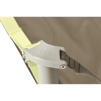 Krzesło Nemo Equipment Stargaze EVO-X Goodnight Black