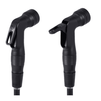 Prysznic Nemo Equipment Helio Pressure Shower 2025
