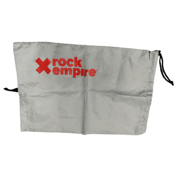 Okładka Rock Empire Bag R.E. logo