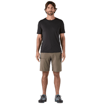Szorty Patagonia Venga Rock Shorts Men Ink Black