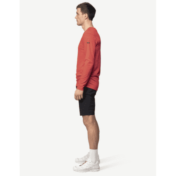 Koszulka z długim rękawem Devold Breeze Shirt Men (180-221) 950A BLACK