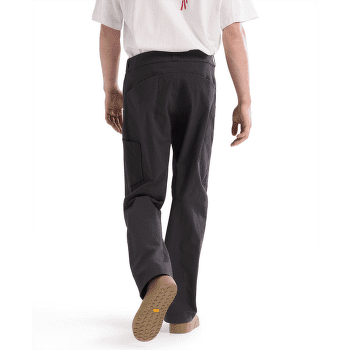 Spodnie Arcteryx Cronin Cotton Pant Men Black