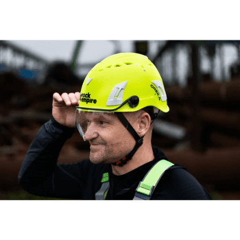 Przyłbica Rock Empire Oreka