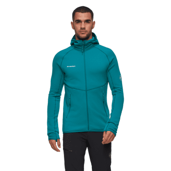 Bluza Mammut Aconcagua ML Hooded Jacket Men black 0001