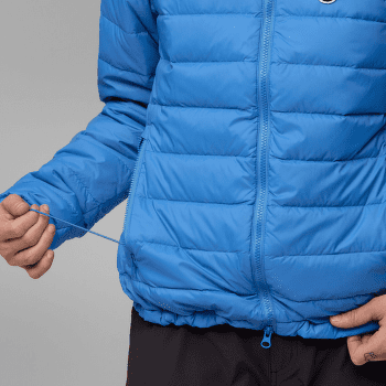Bunda Fjällräven Expedition Pack Down Hoodie Women Port