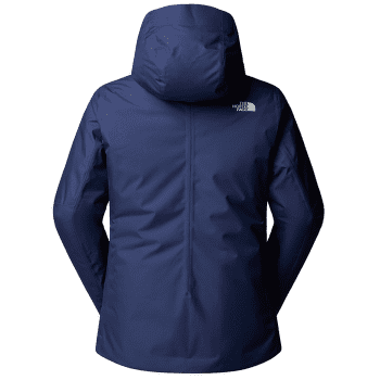 Bunda The North Face Quest Insulated Jacket Women BOT LUNAR BLUE