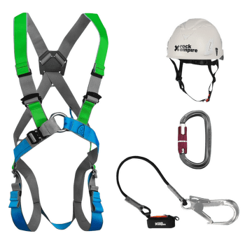 Zestaw Rock Empire Basic Arrest set