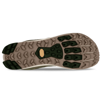 Buty Altra LONE PEAK 9+ Men GREEN