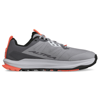 Buty Altra LONE PEAK 9+ Women GRAY/ORANGE