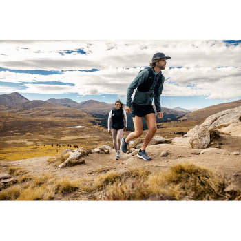 Buty Topo athletic Traverse Men Dark Green / Charcoal