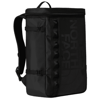 Plecak The North Face BASE CAMP FUSE BOX TNF BLACK/TNF BLACK/NPF
