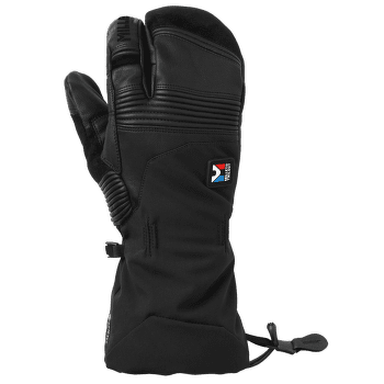 Rękawice Millet TRI ICON 3 FGR GTX GLOVE NOIR NEW
