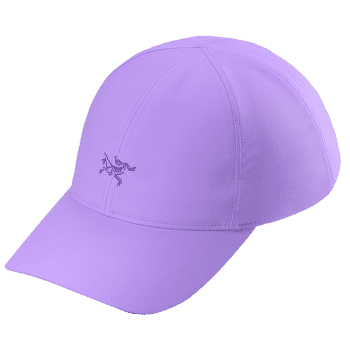 Czapki Arcteryx Small Bird Cap Aster / Azalea