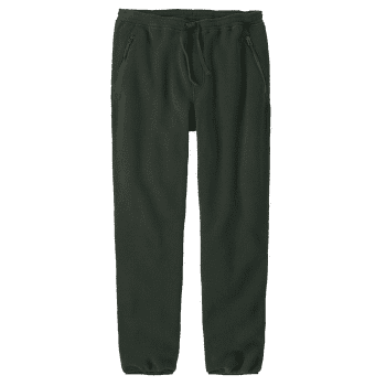 Spodnie Patagonia Synch Pants Men Old Growth Green