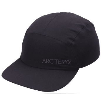 Czapki Arcteryx Paltz Cap Black