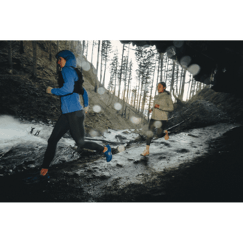 Buty Topo athletic MTN Racer 4 Men Grey / Lime