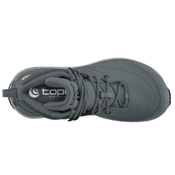 Buty Topo athletic Trailventure 2 WP Women Grey / Grey