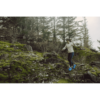 Buty Topo athletic MTN Racer 4 Women Grey / Purple