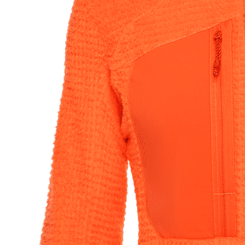 Bunda Mammut Eiger Nordwand Pro ML Air Hooded Jacket Women 50643 eiger blue