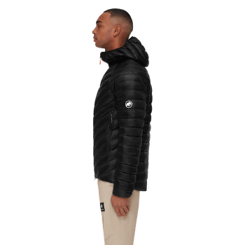 Bunda Mammut Broad Peak IN Hooded Jacket Men marine-black