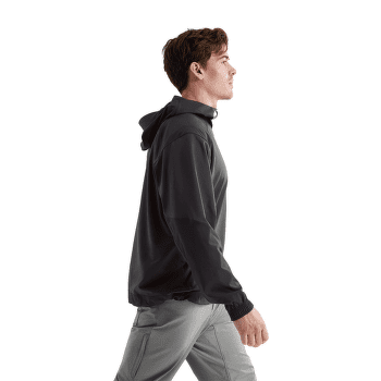 Pulower Arcteryx Konseal SL Pullover Hoody Men Black