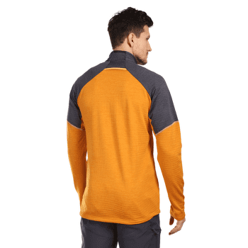 Pulower Direct Alpine CIMA PULLOVER navy/anthracite