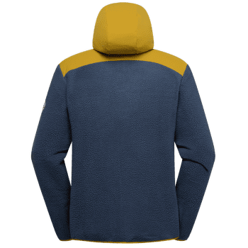 Bluza La Sportiva GUIDANCE SHERPA HOODY MEN Night Sky/Savana
