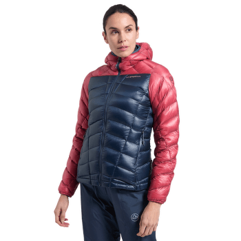 Bunda La Sportiva LUMINA 200 DOWN JACKET WOMEN Onyx_G19G19