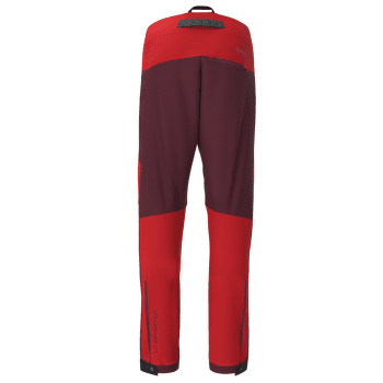 Spodnie La Sportiva ALPINE GUIDE GTX PERFORMANCE PANTS MEN Mountain Red/Redwood