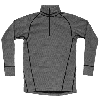 Koszulka z długim rękawem Devold Duo Active Merino 205 Neck Men 830A CASTLEROCK