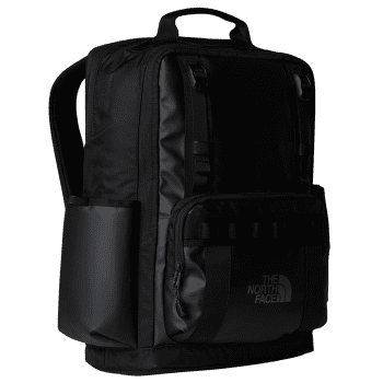 Plecak The North Face BASE CAMP DAYPACK BIA TNF BLACK/ASPHALT GREY/SMOKED PEARL