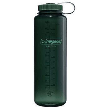 Butelka Nalgene Wide Mouth Sustain 1500 ml Jade