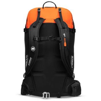 Plecak Mammut Tour 40 Removable Airbag 3.0 black 0001