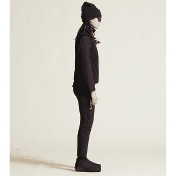 Kamizelka Craft ADV Nordic Training Insulate Vest Women 999000 Black