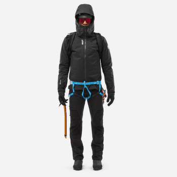 Bunda Millet KAMET GTX JACKET MEN ROUGE A14