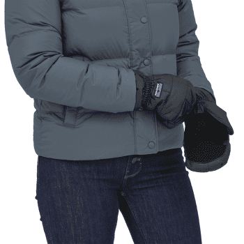 Rękawice Patagonia Nano Puff Mitts Black