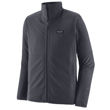 Bunda Patagonia R1 TechFace Jacket Men Smolder Blue