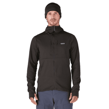 Bluza Patagonia R1 Thermal Full-Zip Hoody Men Black
