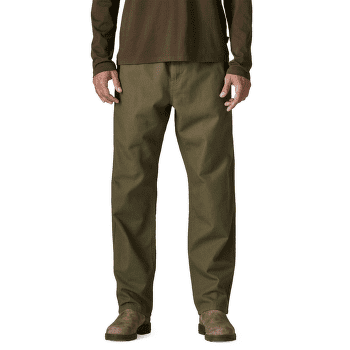Spodnie Patagonia Point Reyes Canvas Gi Pants Men Ink Black