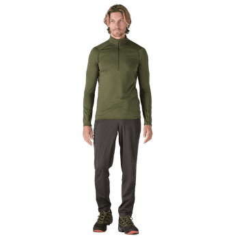 Spodnie Patagonia Wind Shield Pants Men Black
