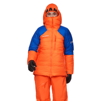 Bunda Mammut Eiger Nordwand Advanced Down IN Hooded Jacket 50643 eiger blue
