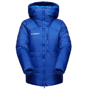Bunda Mammut Eiger Nordwand Advanced Down IN Hooded Jacket 50643 eiger blue