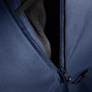 Spodnie Mammut Taiss Guide SO Pants Men black 0001