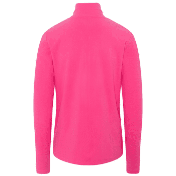 Bluza Kari Traa Kari F/Z Fleece SPINK/BRIGHT PINK