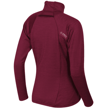 Bluza Direct Alpine Sella Lady cherry