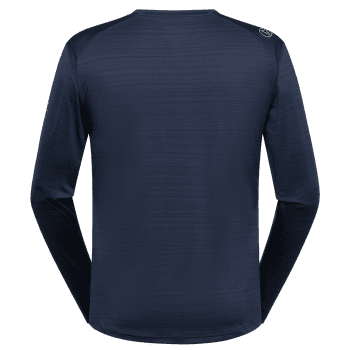 Koszulka z długim rękawem La Sportiva TOUR LONG SLEEVE Men Night Sky_B46B46