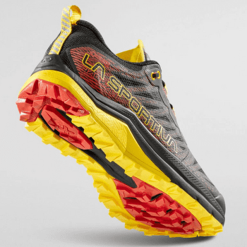 Buty La Sportiva Jackal II GTX Men Black/Yellow
