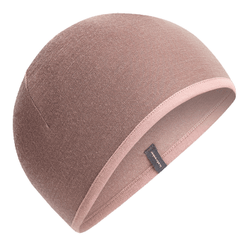 Czapki Icebreaker Pocket Hat (IBM200) SUMMIT/BLUSH