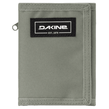 Portfel Dakine VERT RAIL WALLET MULLED BASIL